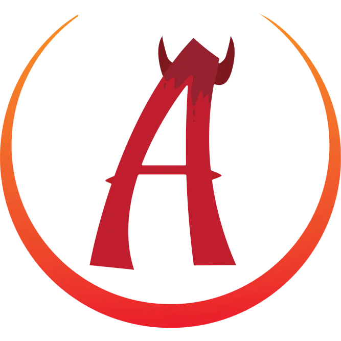 Logo de Akuma Scythes