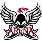 Logo de Alienware Arena