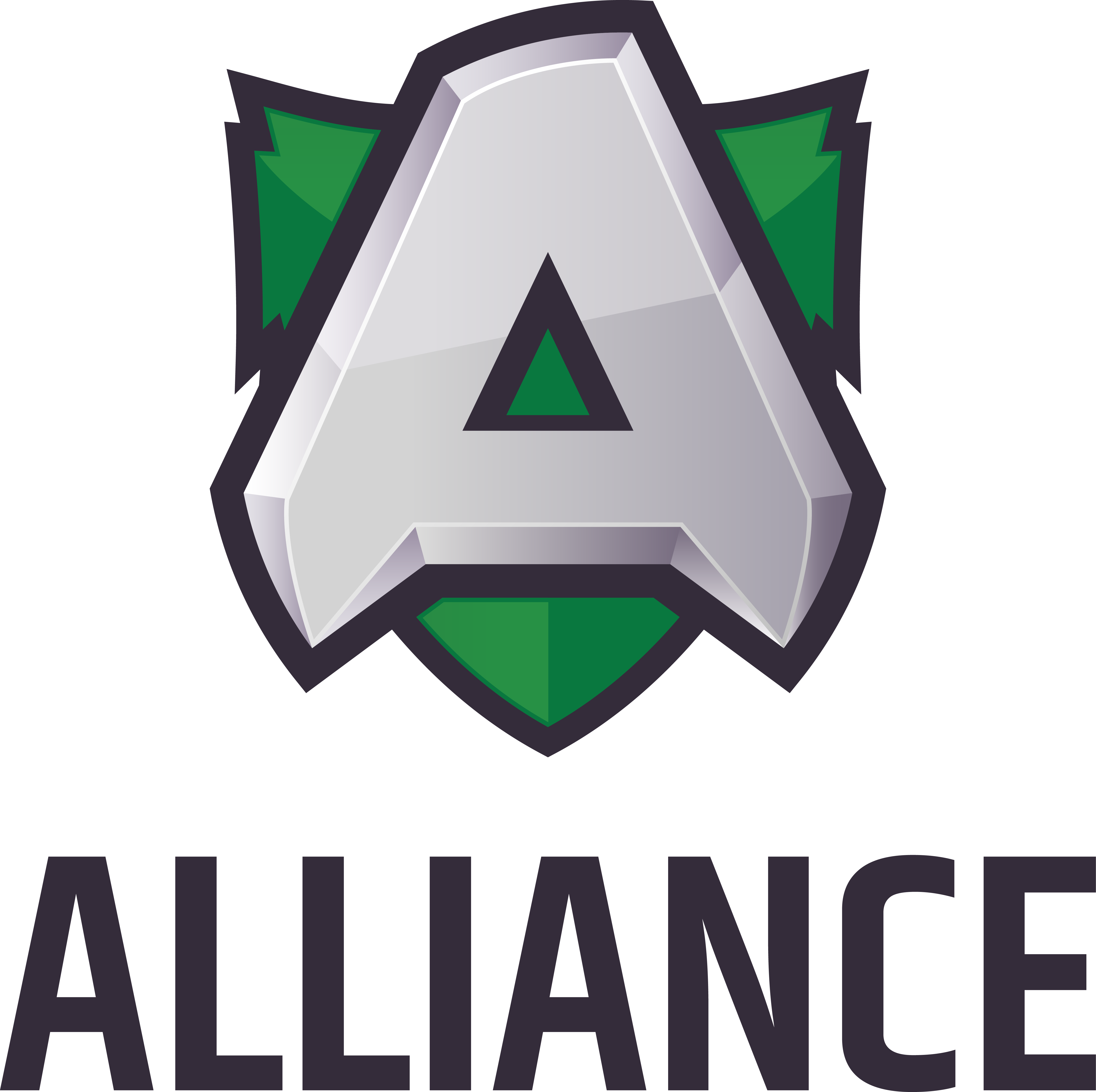 Logo de Alliance