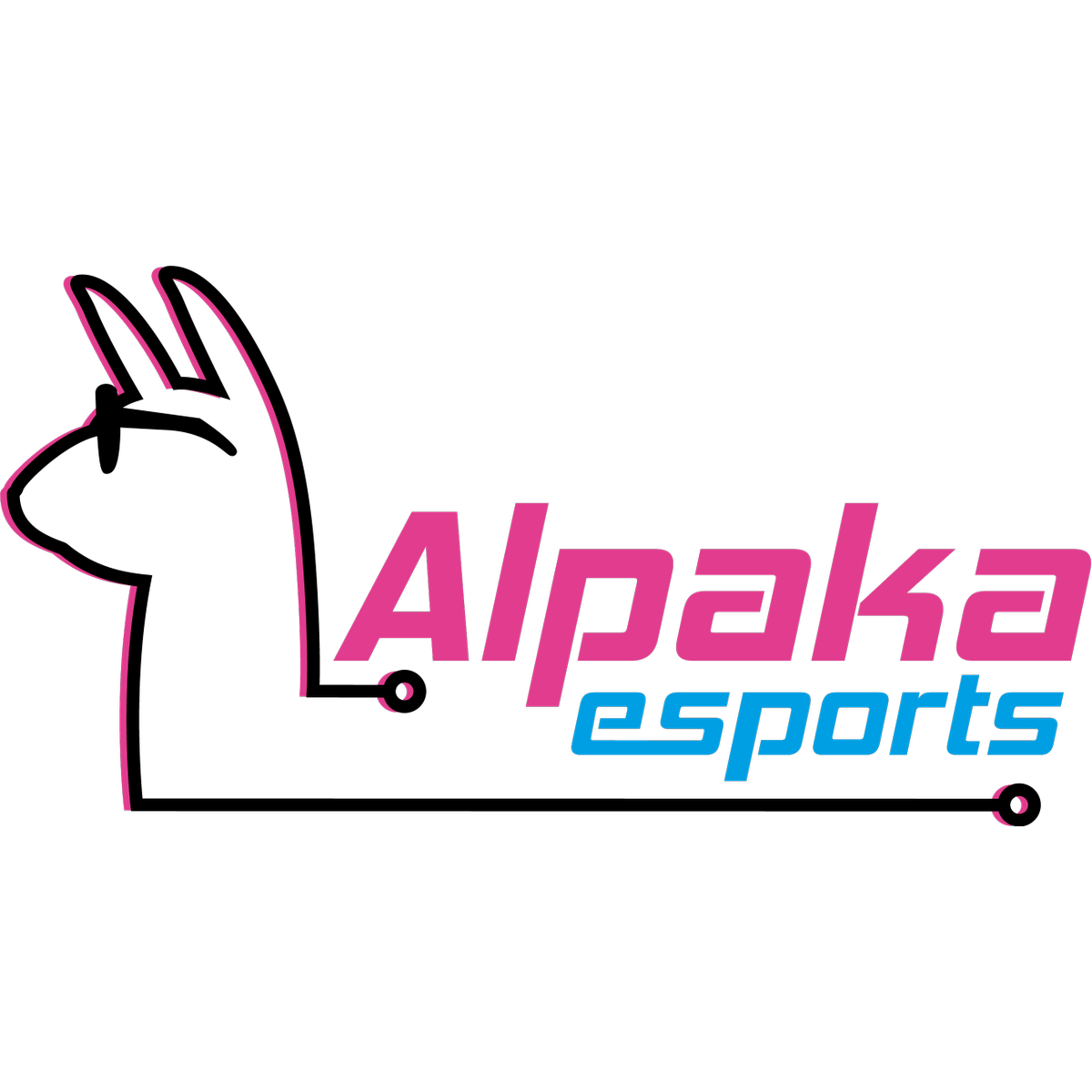 Logo de Alpaka Esports