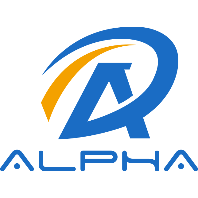 Logo Alpha Esports
