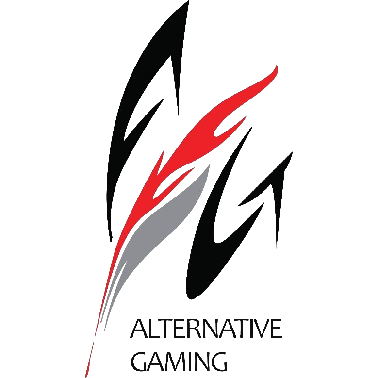 Logo Alternative Gaming