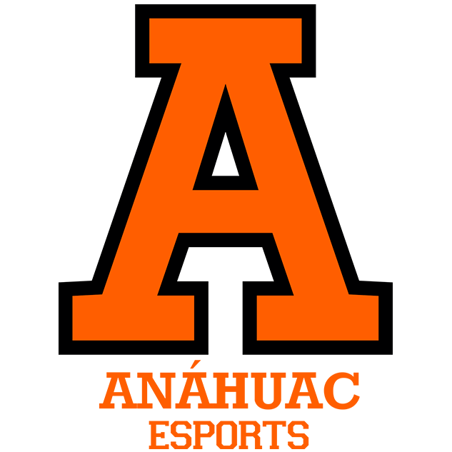 Logo Anáhuac Esports