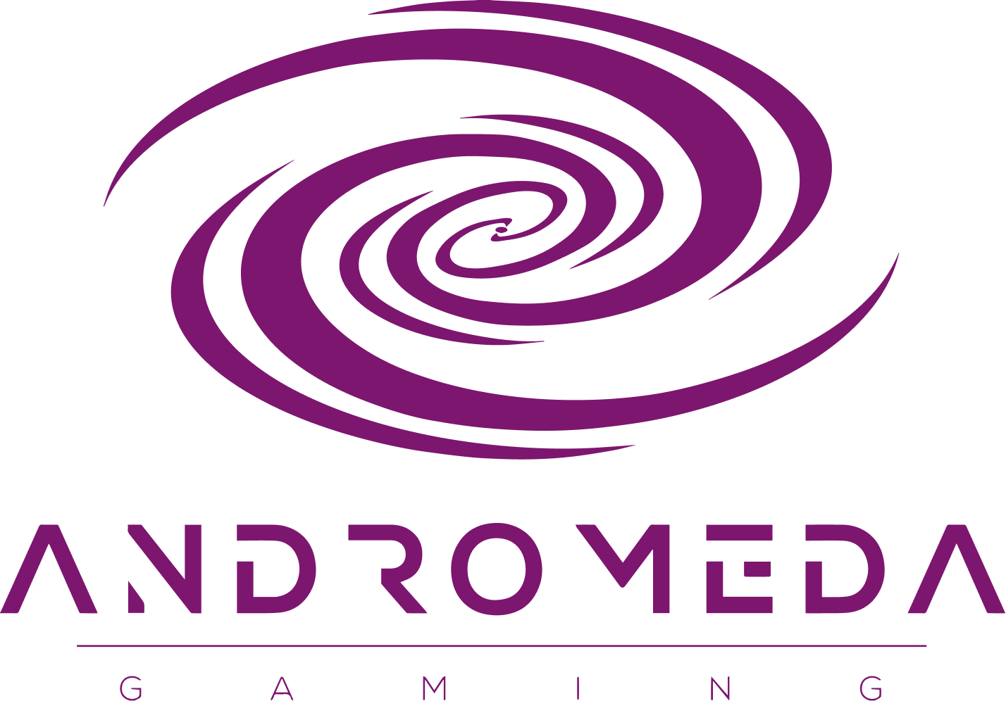 Logo Andromeda Gaming