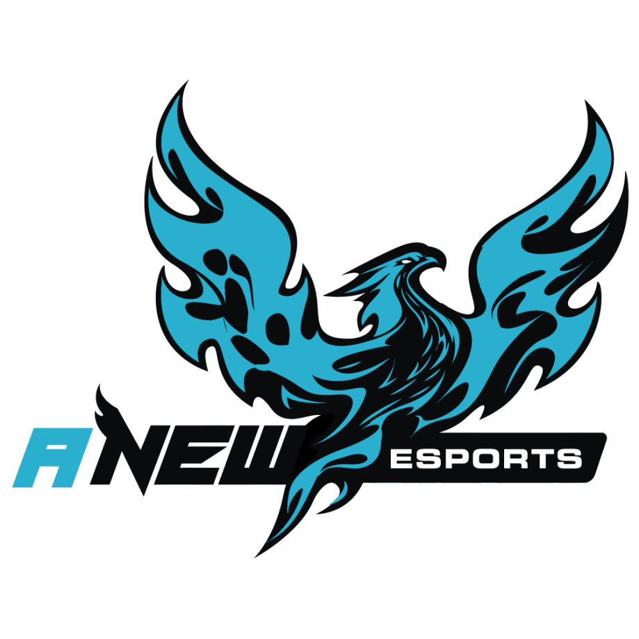 Logo ANEW Esports