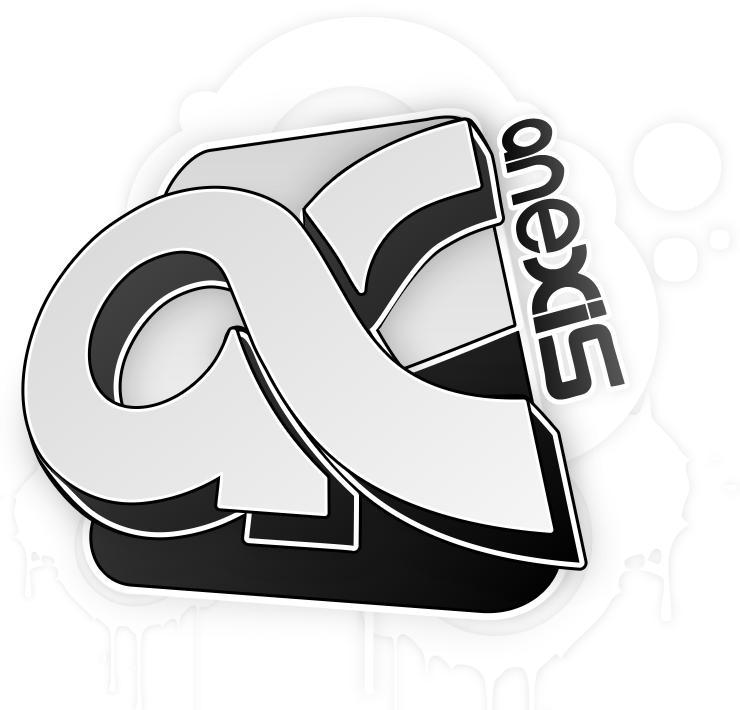 Logo Anexis eSports