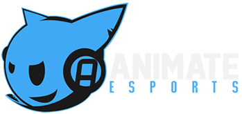 Logo de Animate eSports