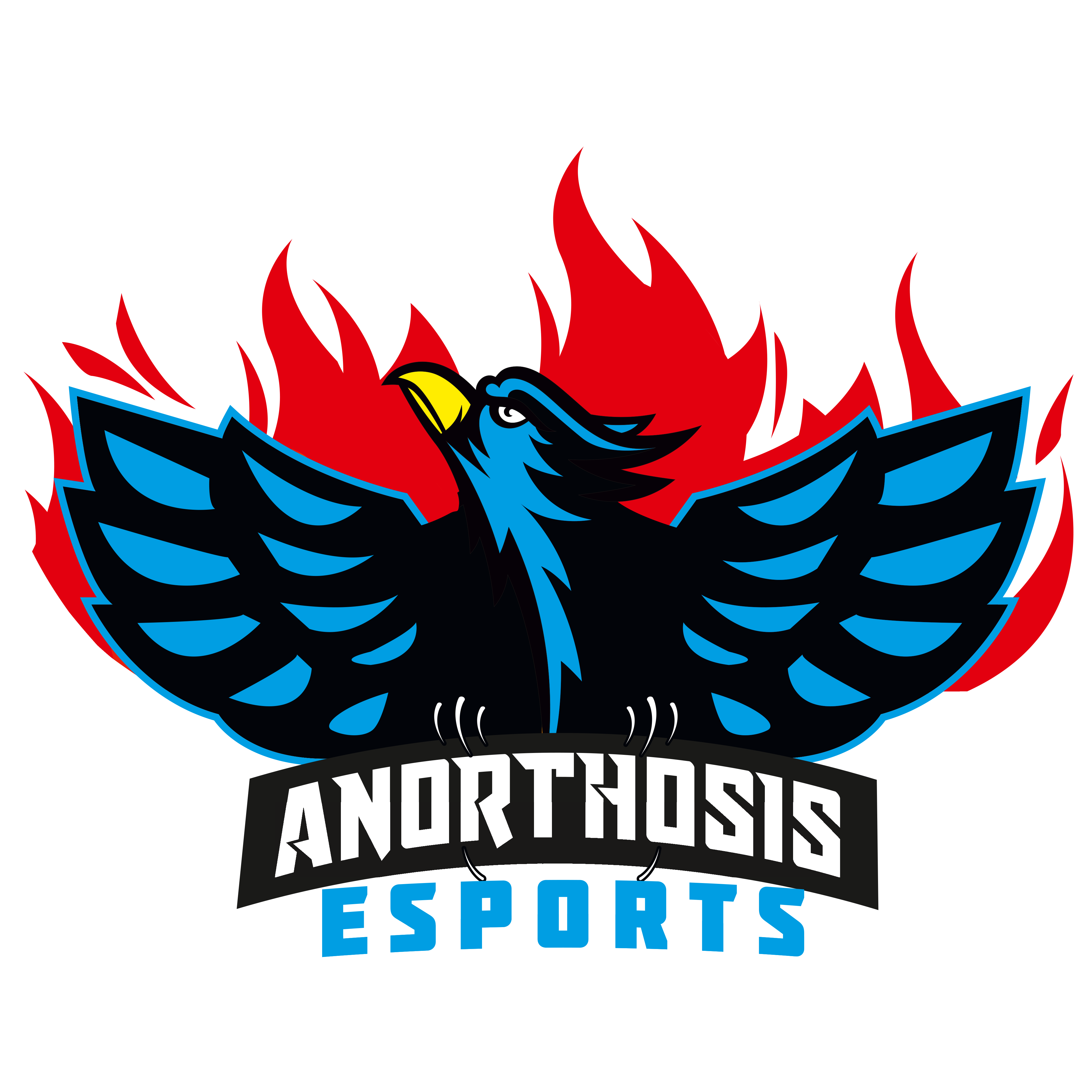 Logo de Anorthosis Famagusta Esports Academy