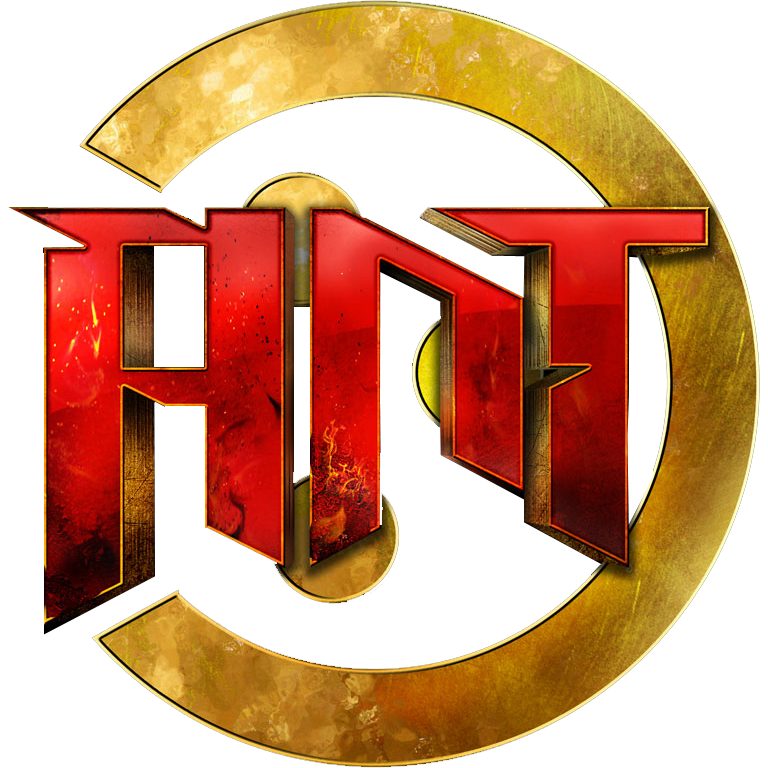 Logo de ANT Gaming