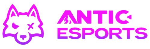 Antic Esports logo