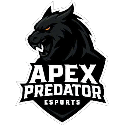 Apex Predator logo