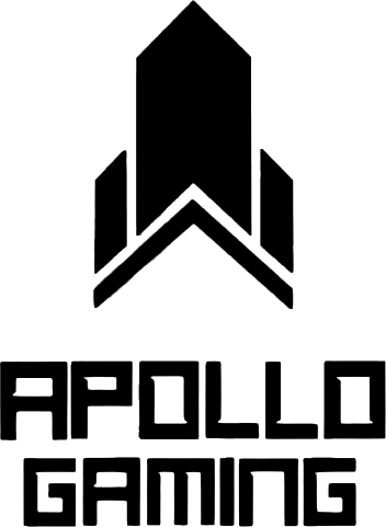 Logo de APOLLO GAMING