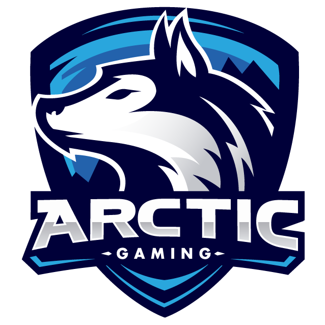Logo de Arctic Academy