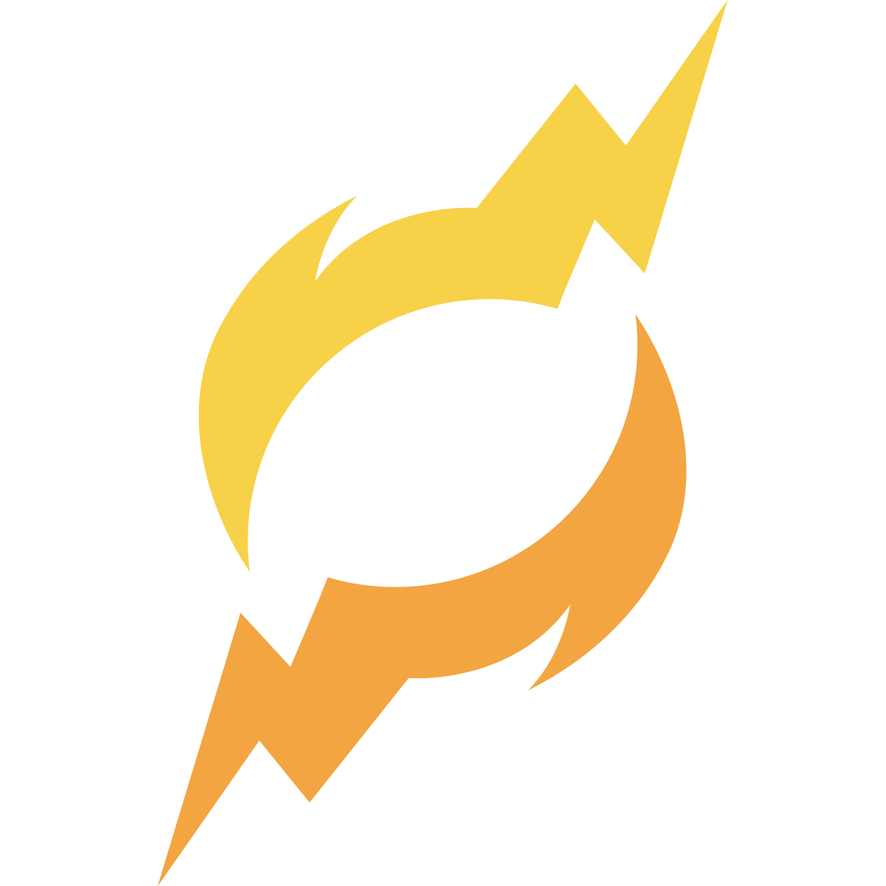 Logo de Area of Effect Cows