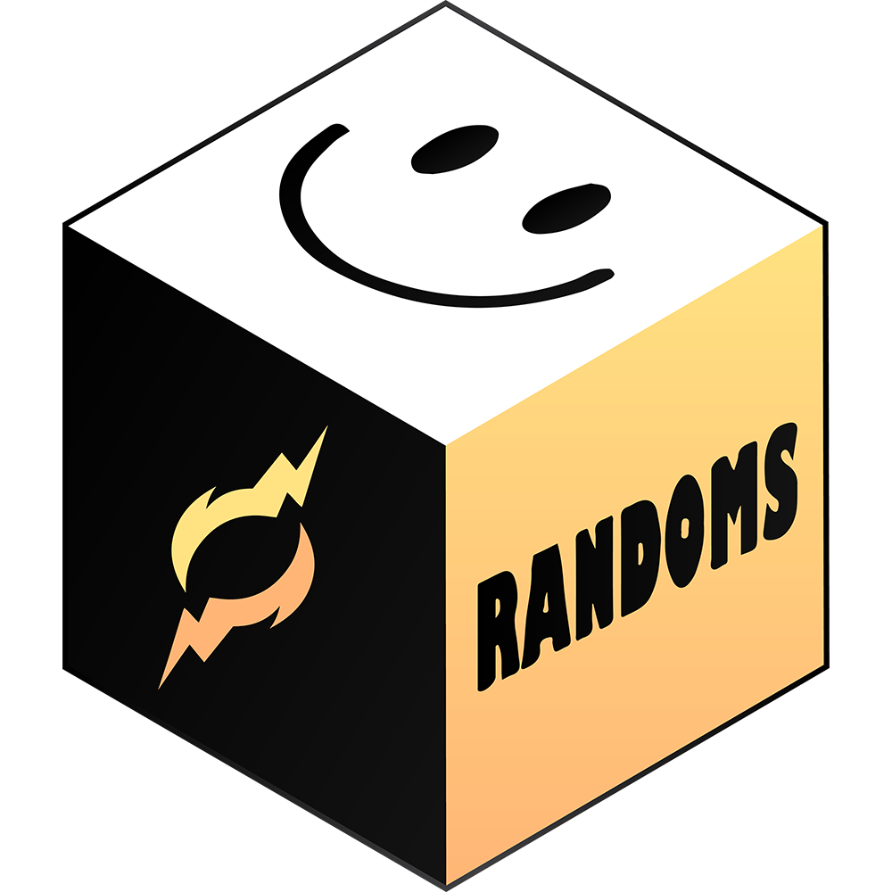 Logo Area of Effect Randoms