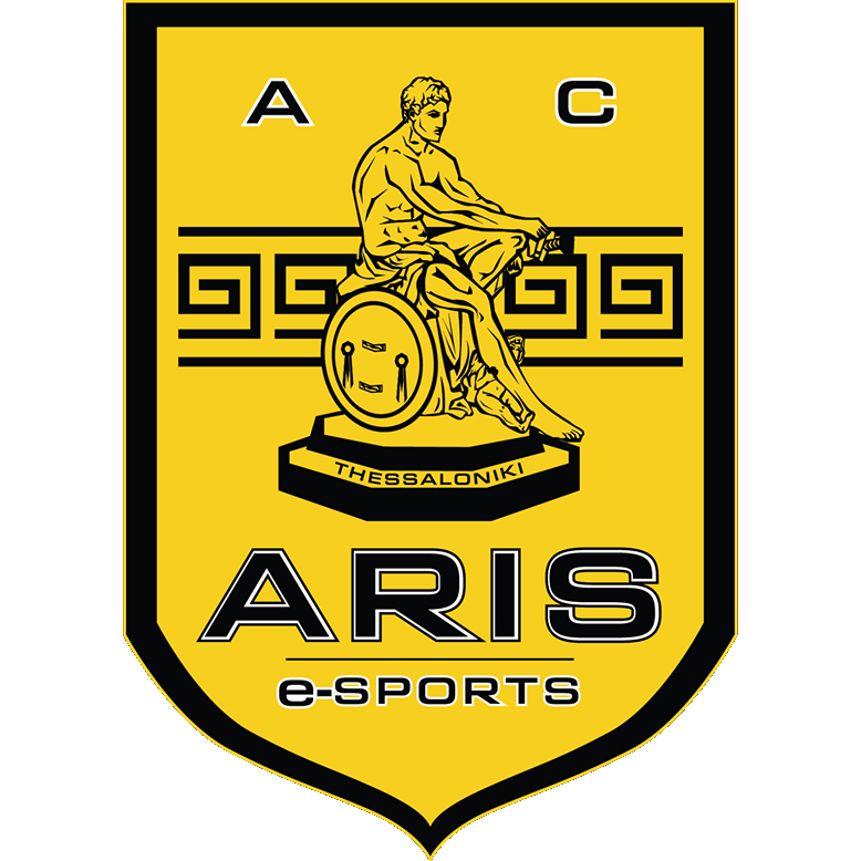 Logo Aris Esports