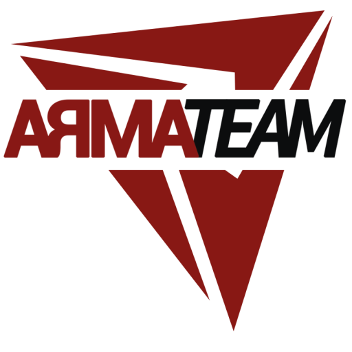 Logo de ArmaTeam