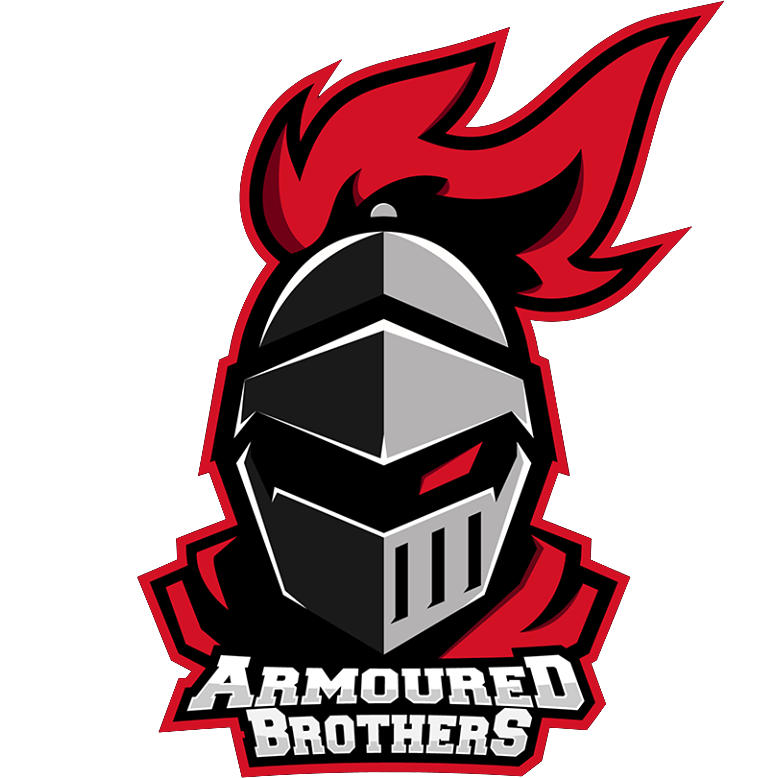 Logo de Armoured Brothers