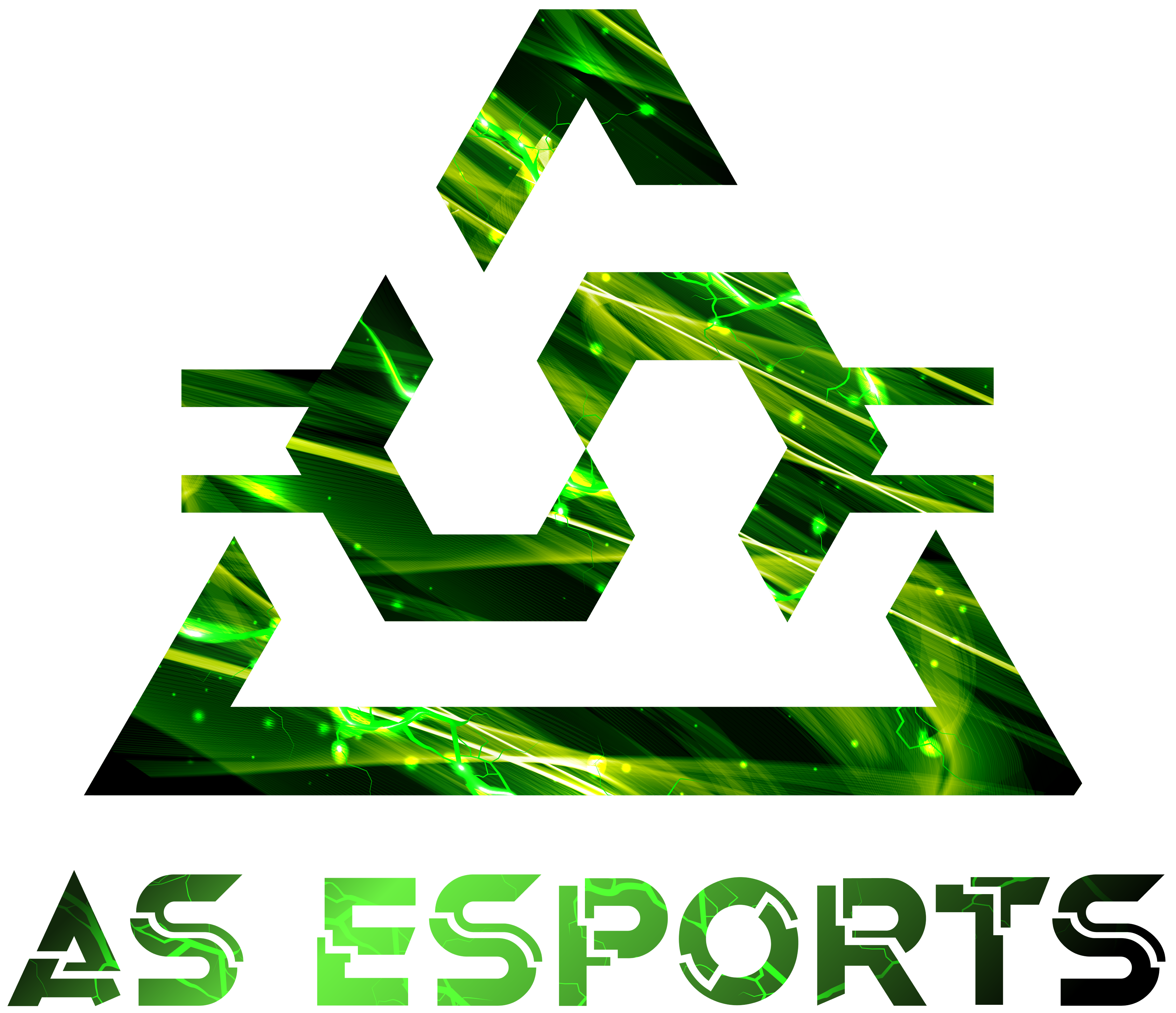 Logo de AS Esports