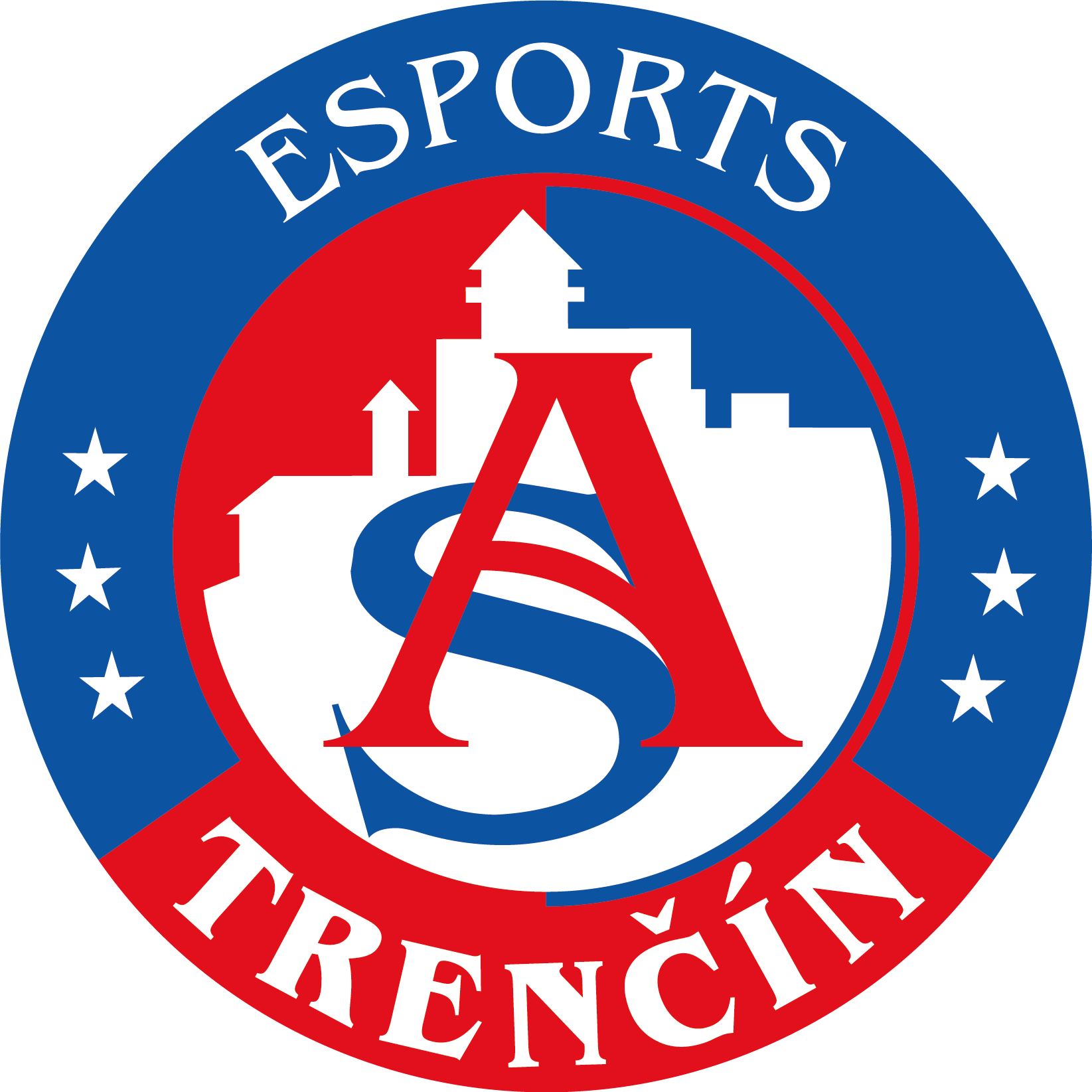 Logo AS Trenčín esports