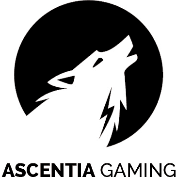 Logo de Ascentia Gaming