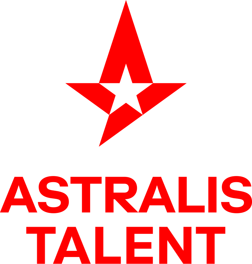 Logo de Astralis Talent