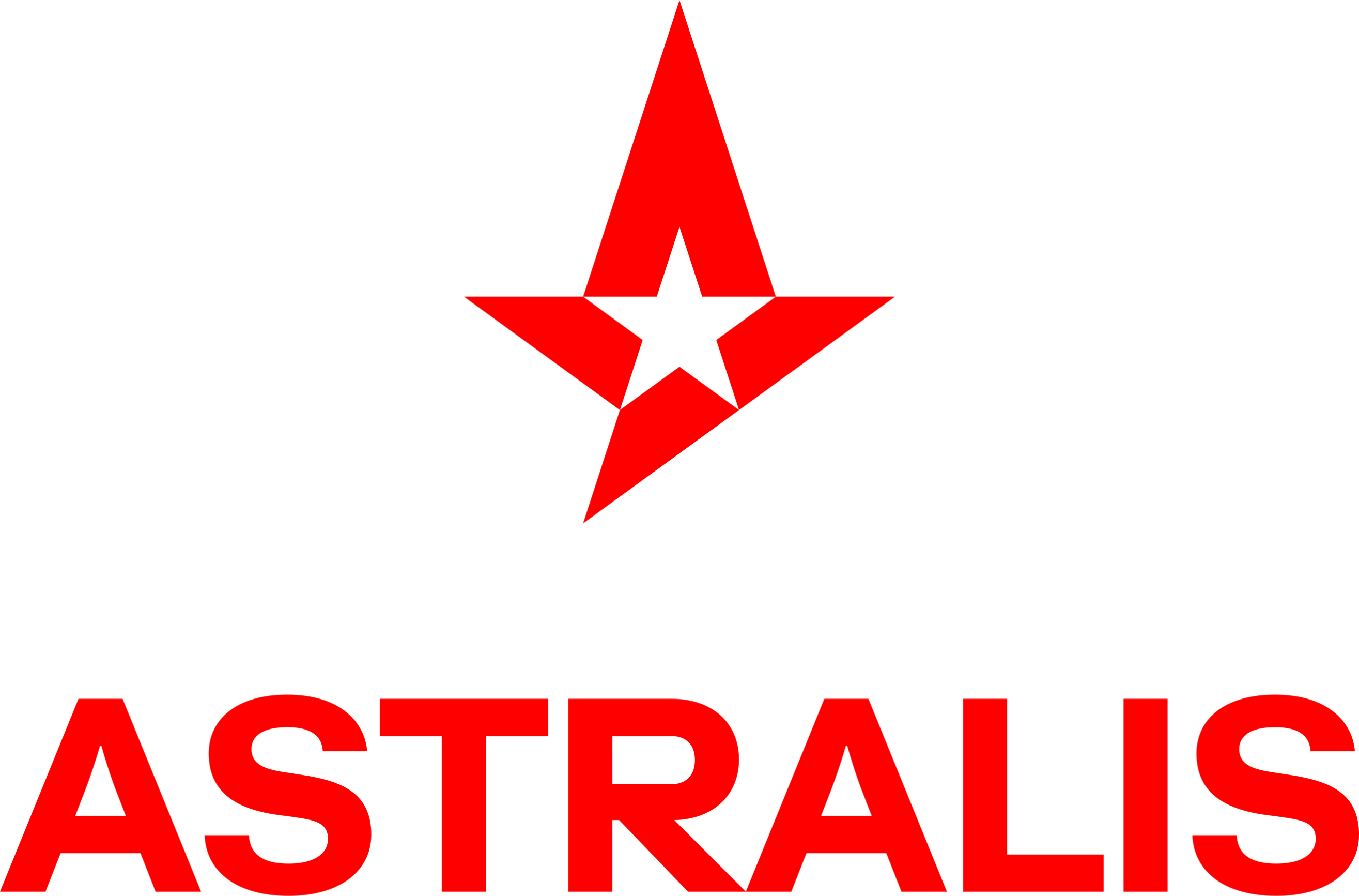 Logo de Astralis