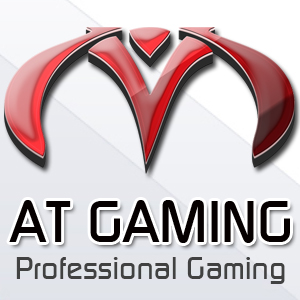 Logo de AT Gaming