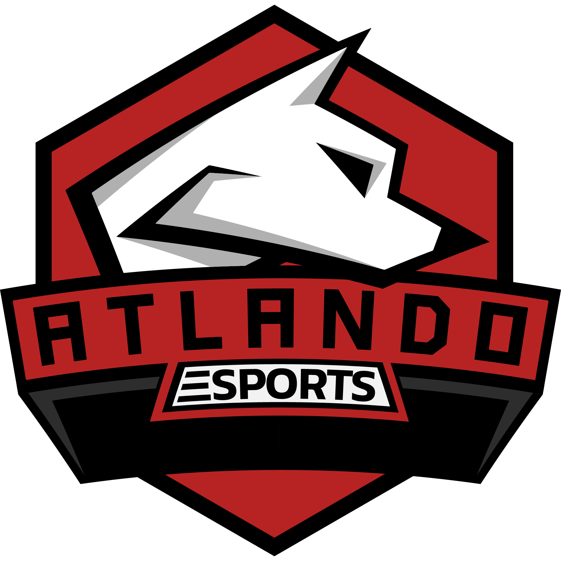 Logo Atlando Esports