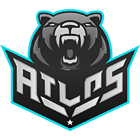 Logo de ATLAS eSports Team