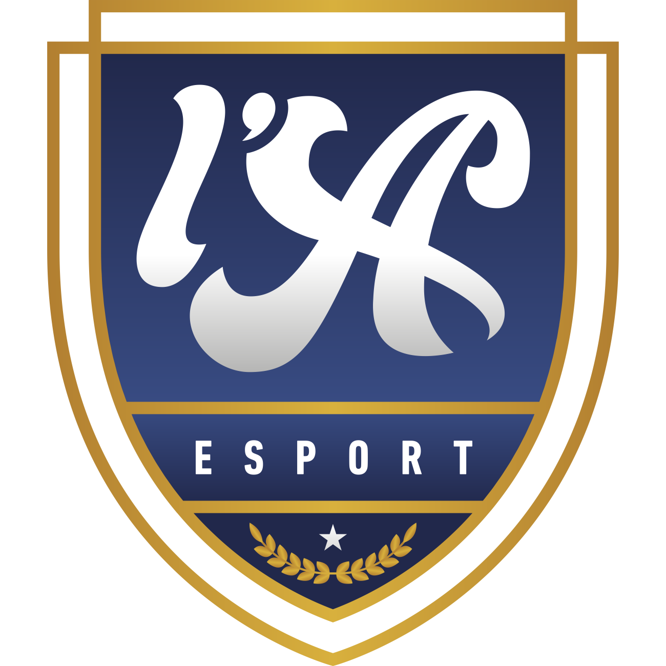 Logo de Atleta Esport Academy