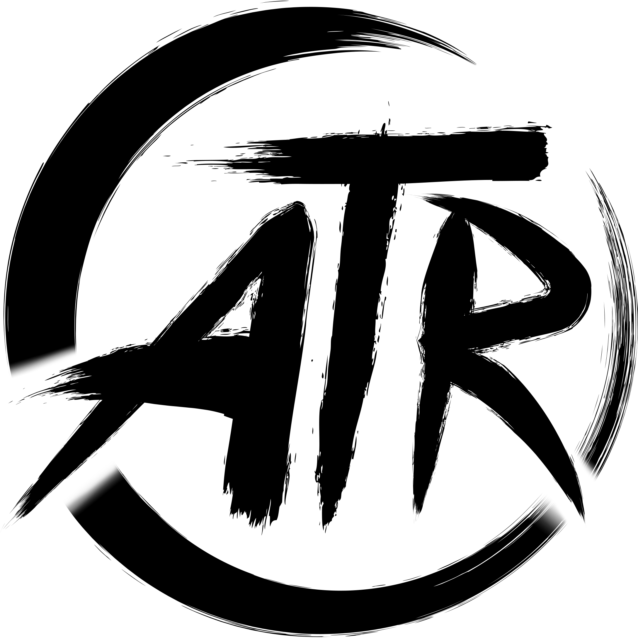 Logo ATR esports Denmark
