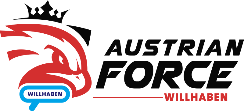 Logo Austrian Force eSports