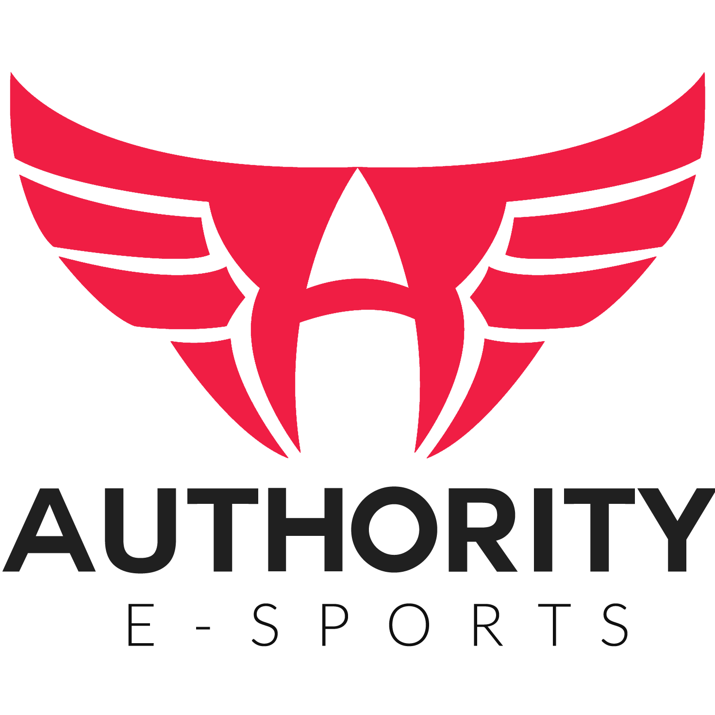 Logo Authority E-sports