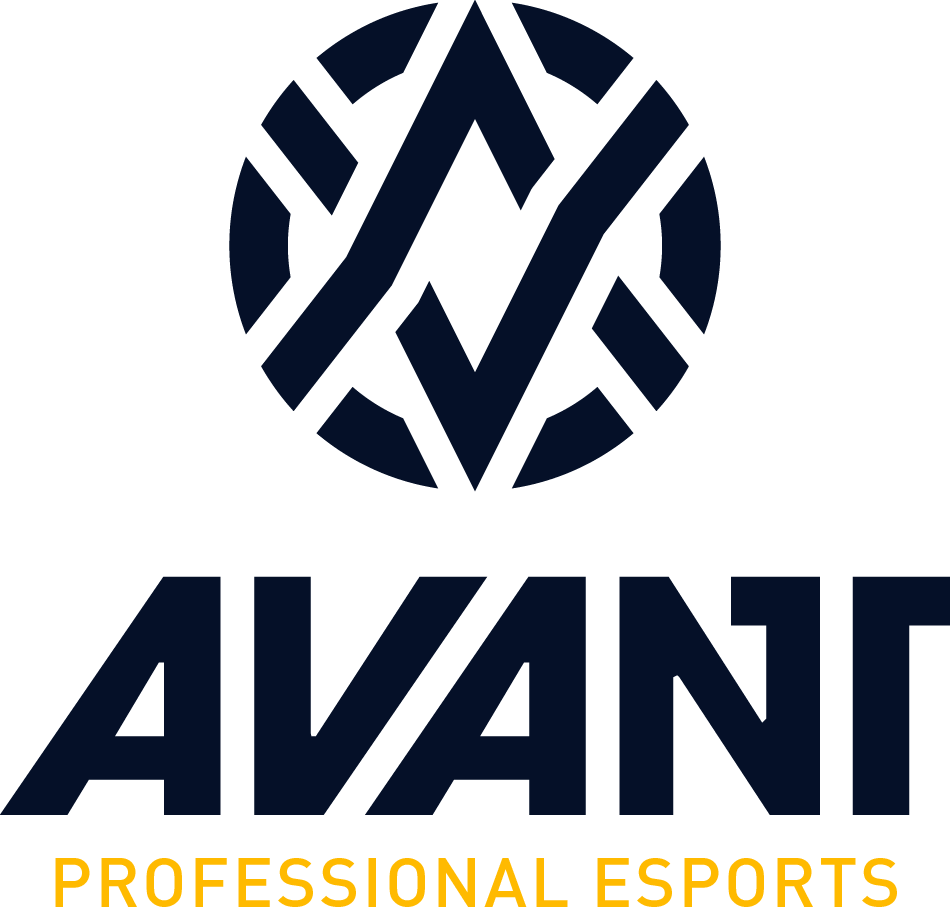 Logo de Avant Gaming
