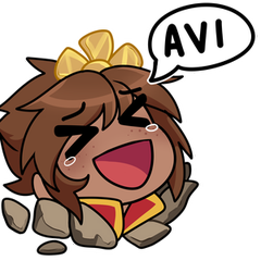 Logo AVIXD