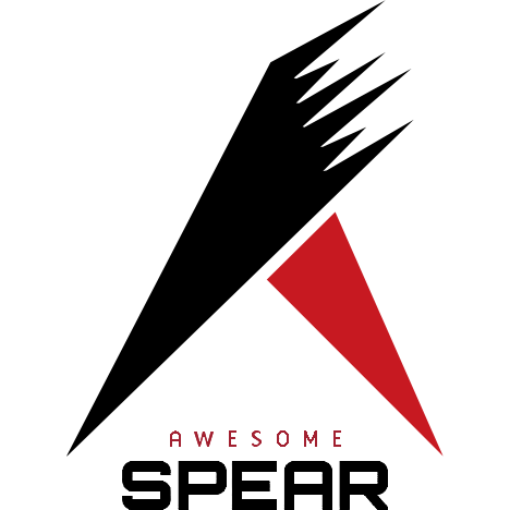 Logo de Awesome Spear Academy