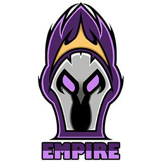 Logo de Axis Empire
