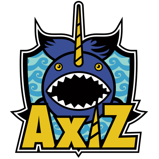 Logo AXIZ Academy
