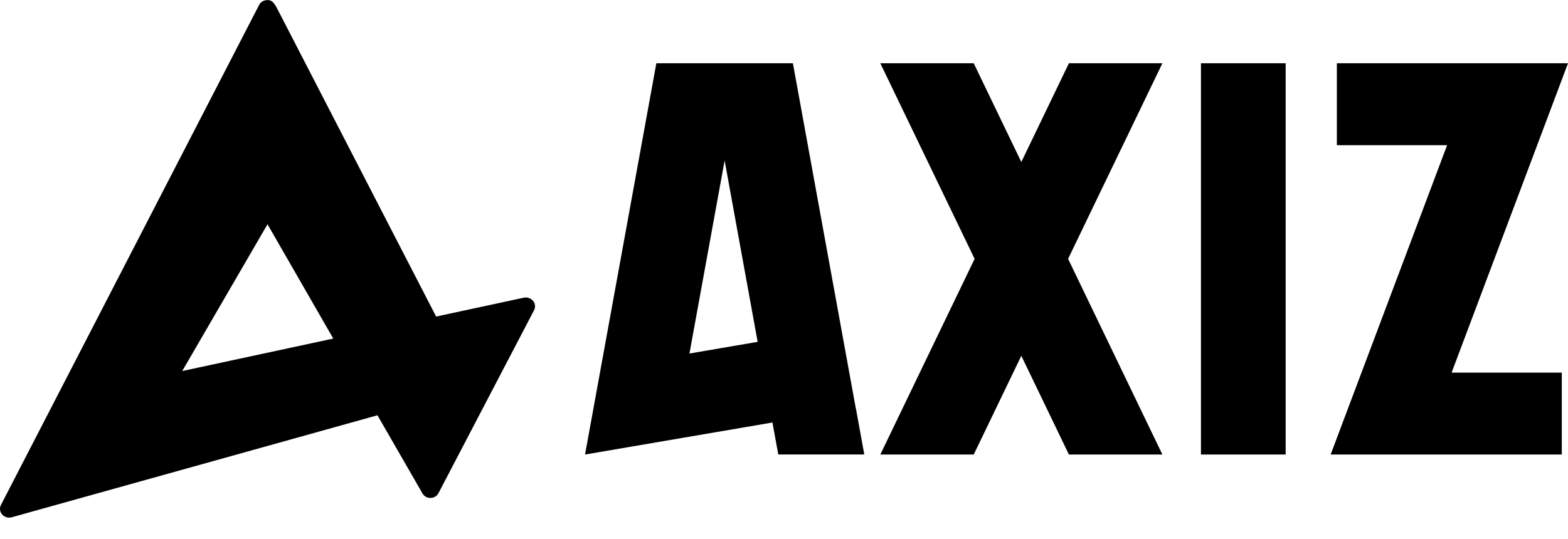 Logo de AXIZ CREST