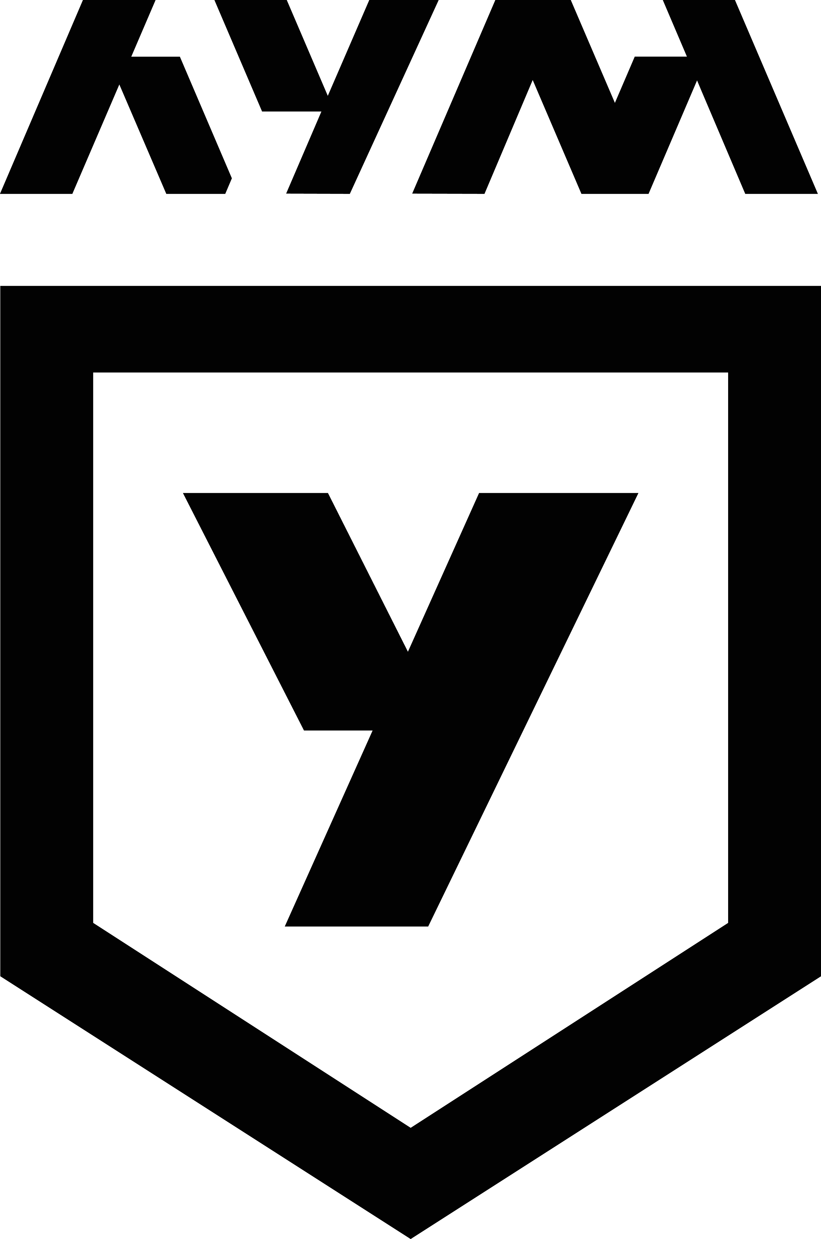 Logo AYM Esports