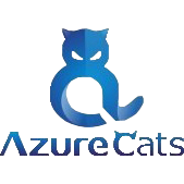Logo de Azure Gaming