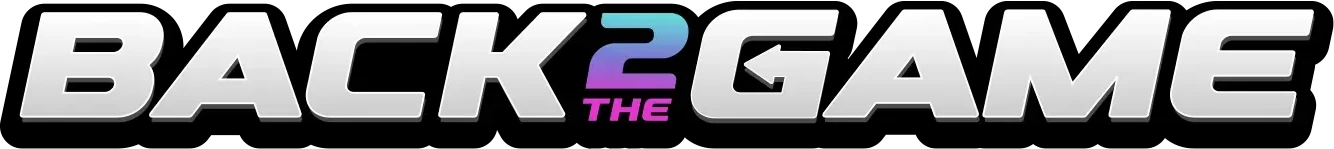 Logo de Back2TheGame Outlaws