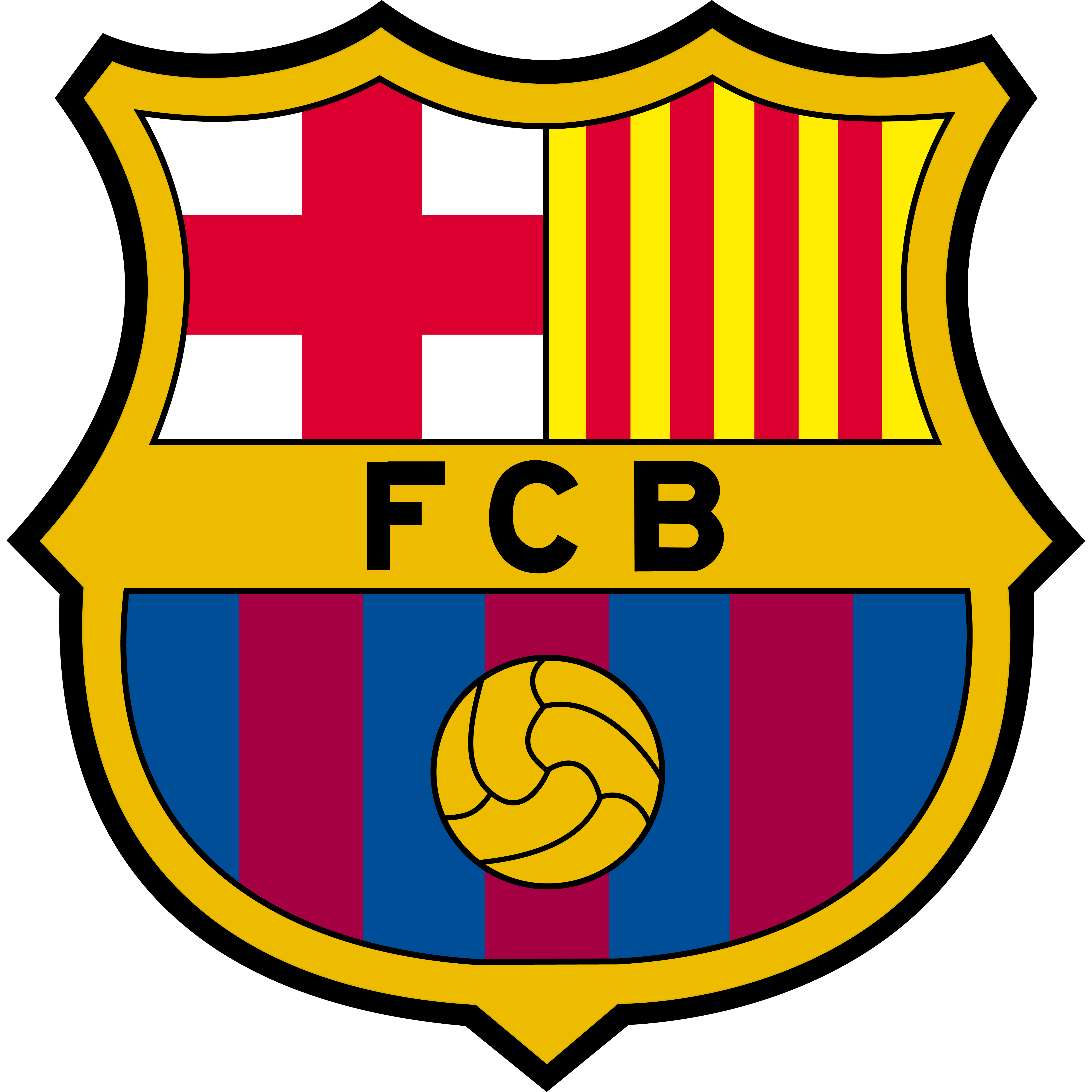 Logo de Barça eSports