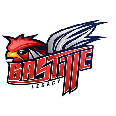 Logo Bastille Legacy