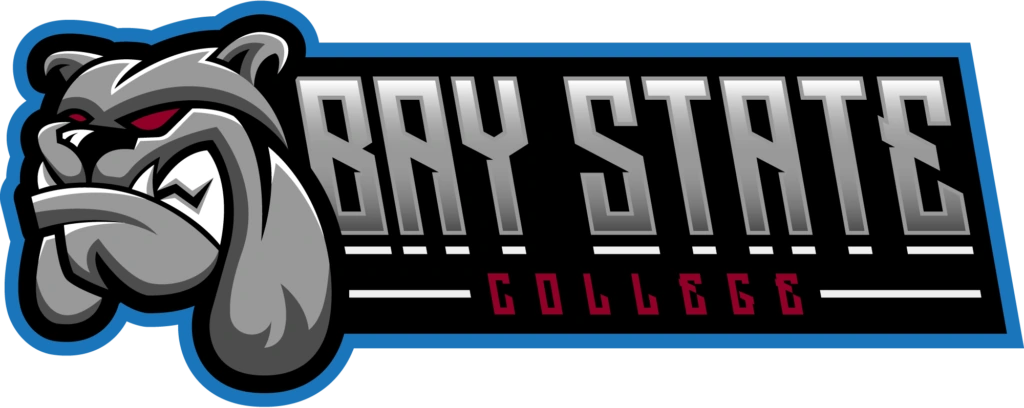 Logo de Bay State College