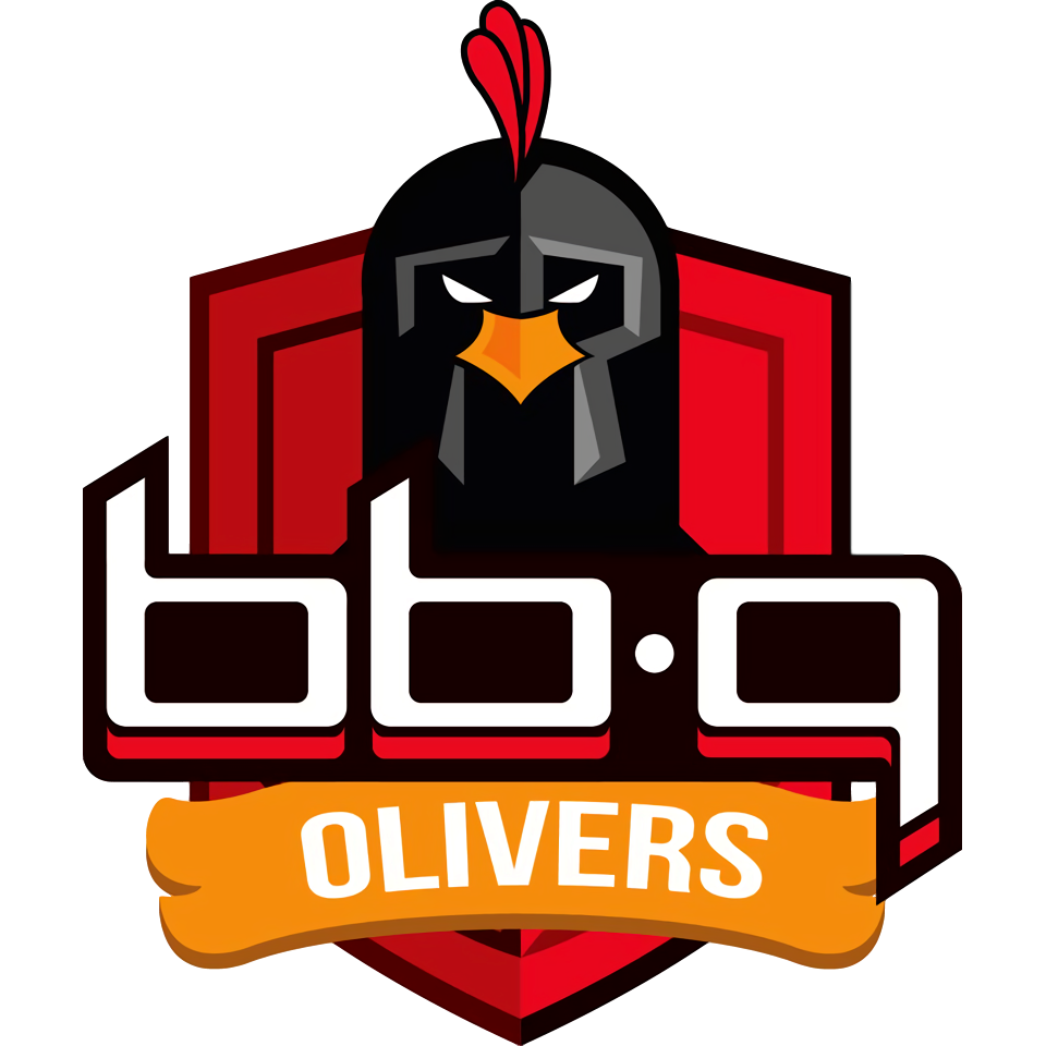 Logo bbq Olivers