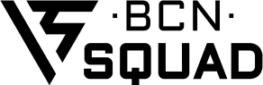 Logo BCN Squad