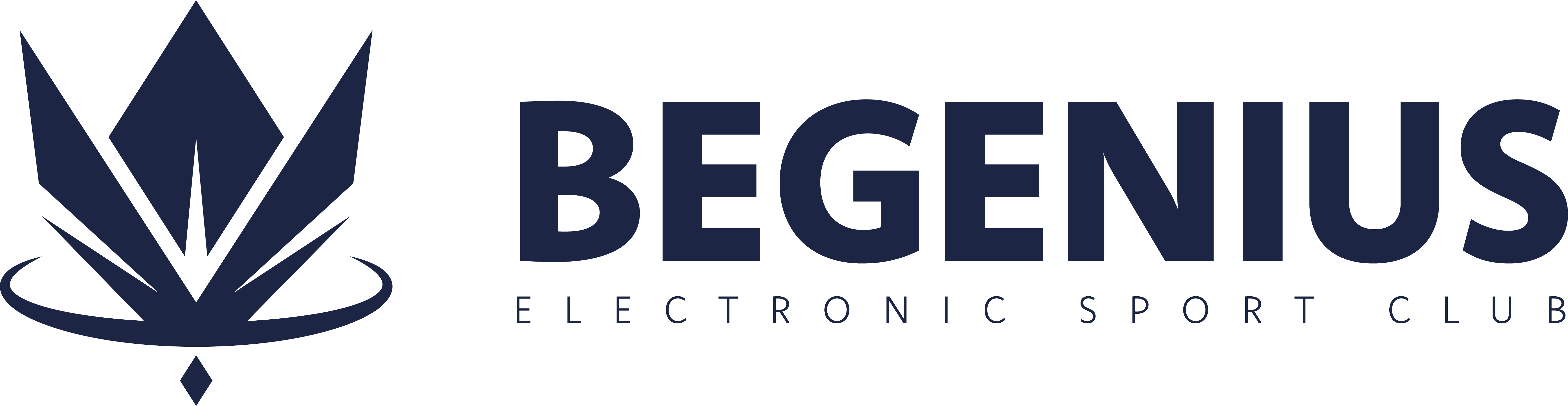Logo de beGenius ESC