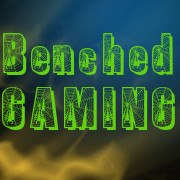 Logo de Benched Gaming
